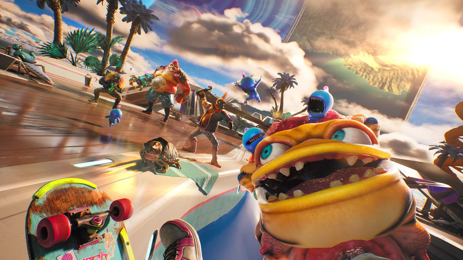 High on Life 2 (PS5) - Image 5
