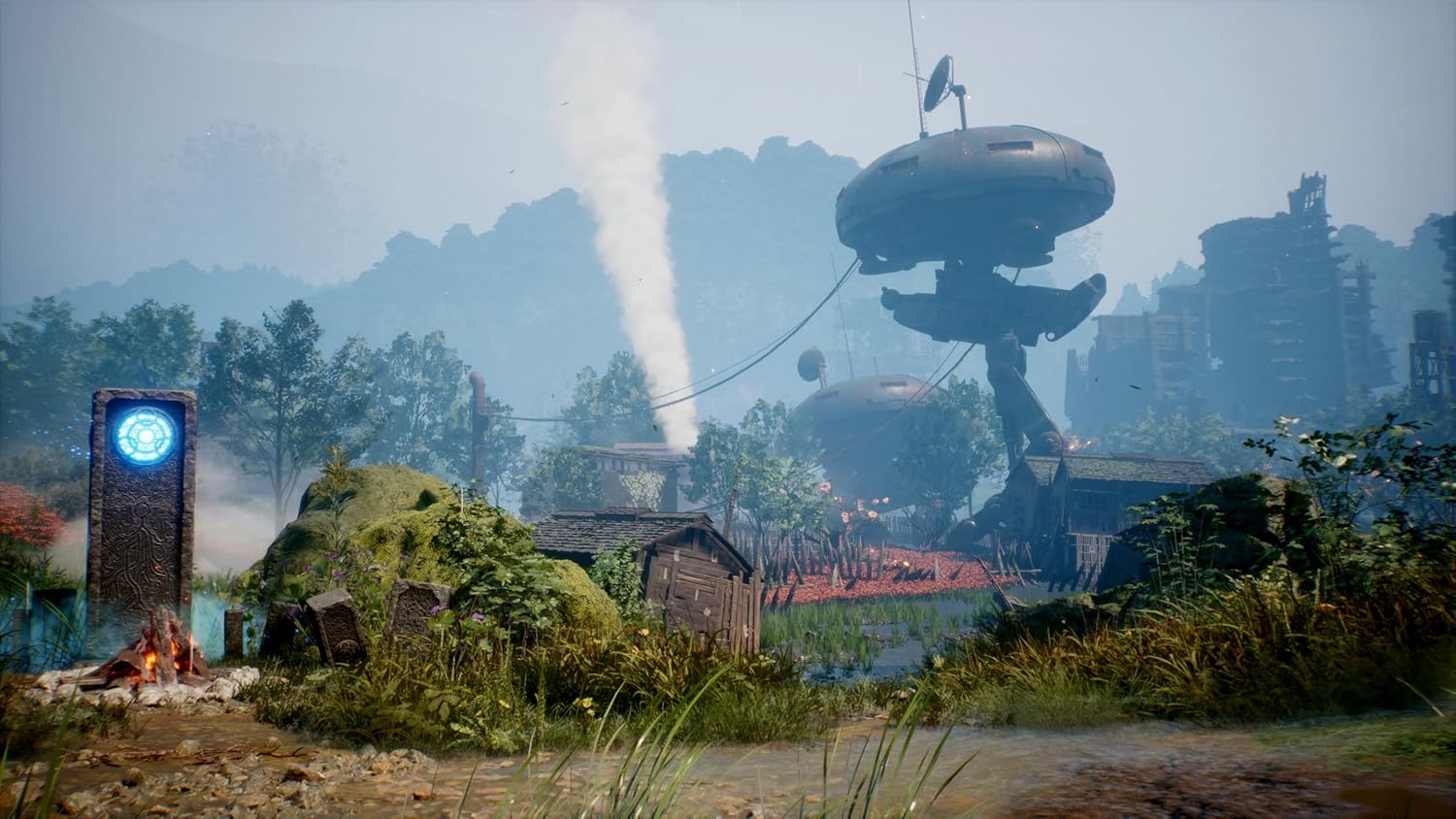 Beast of Reincarnation (Xbox Series X) - Image 6