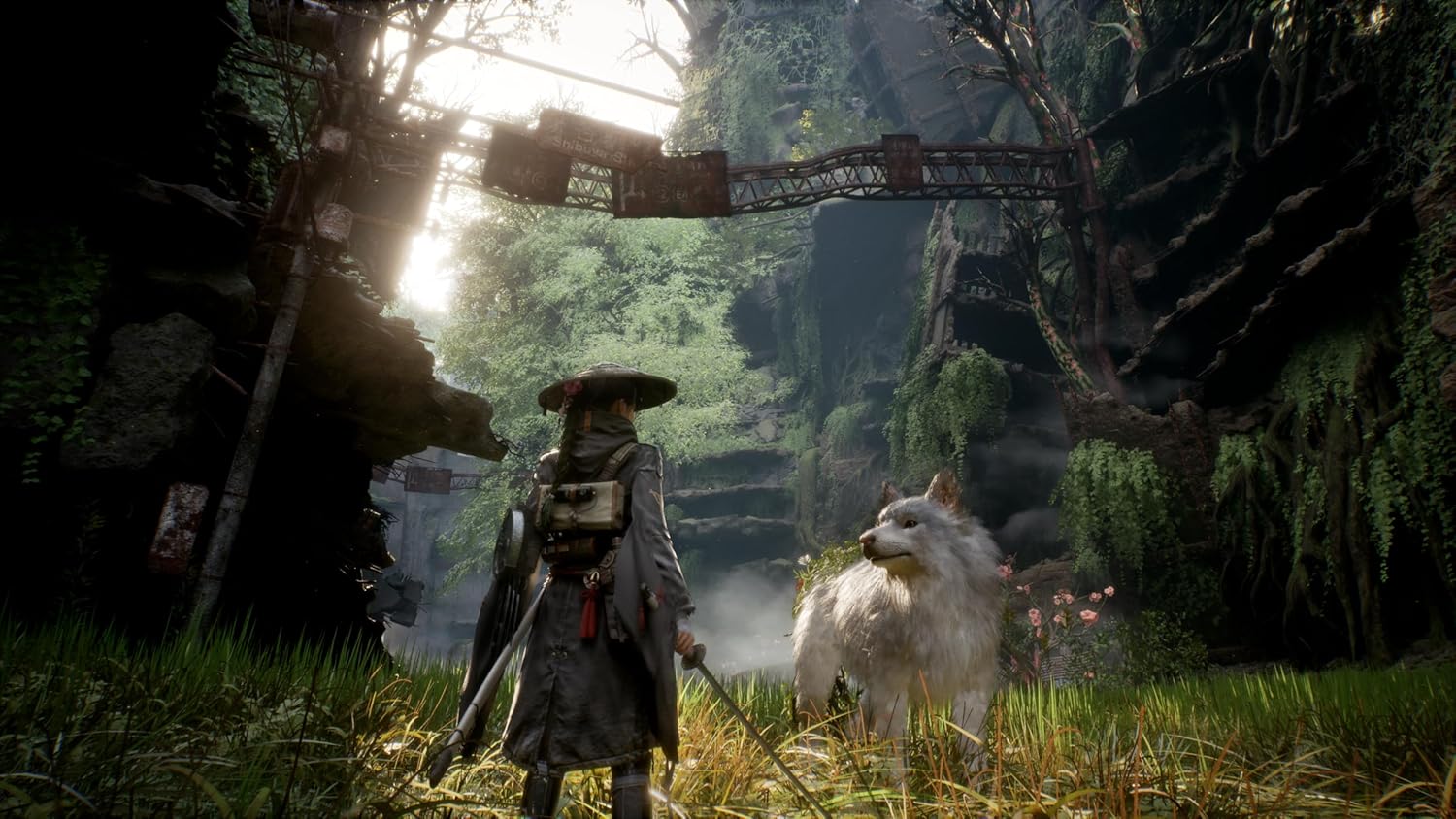 Beast of Reincarnation (Playstation 5) - Image 2