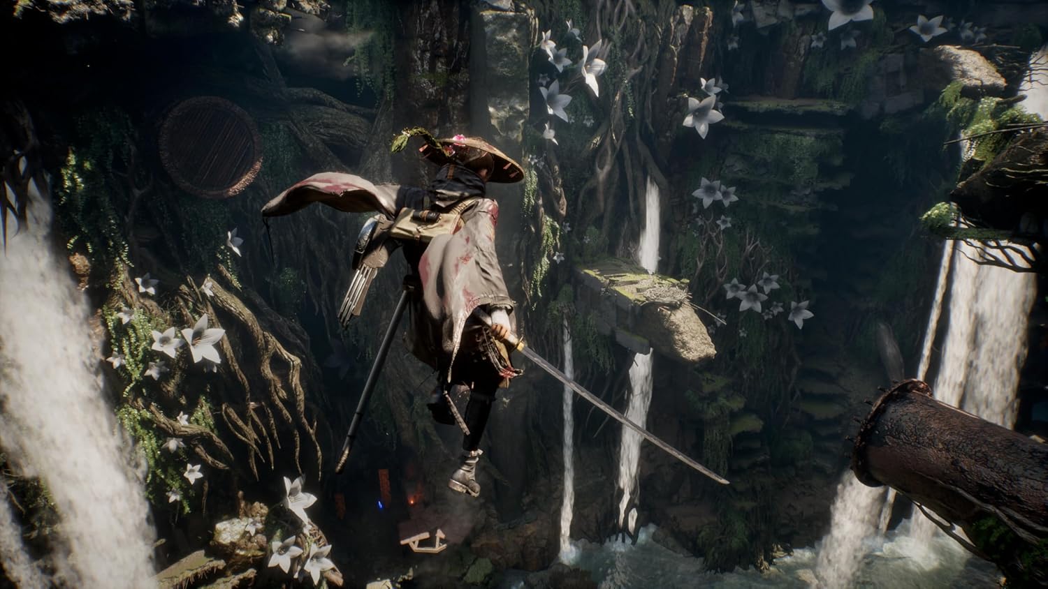 Beast of Reincarnation (Playstation 5) - Image 3