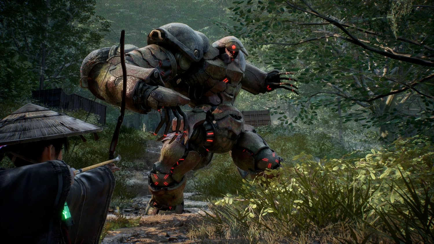 Beast of Reincarnation (Playstation 5) - Image 4