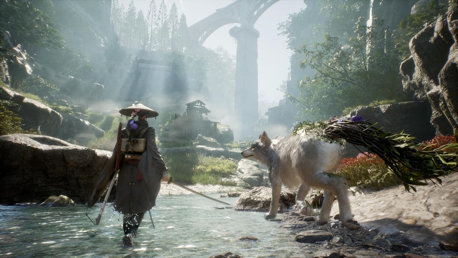 Beast of Reincarnation (Playstation 5) - Image 5