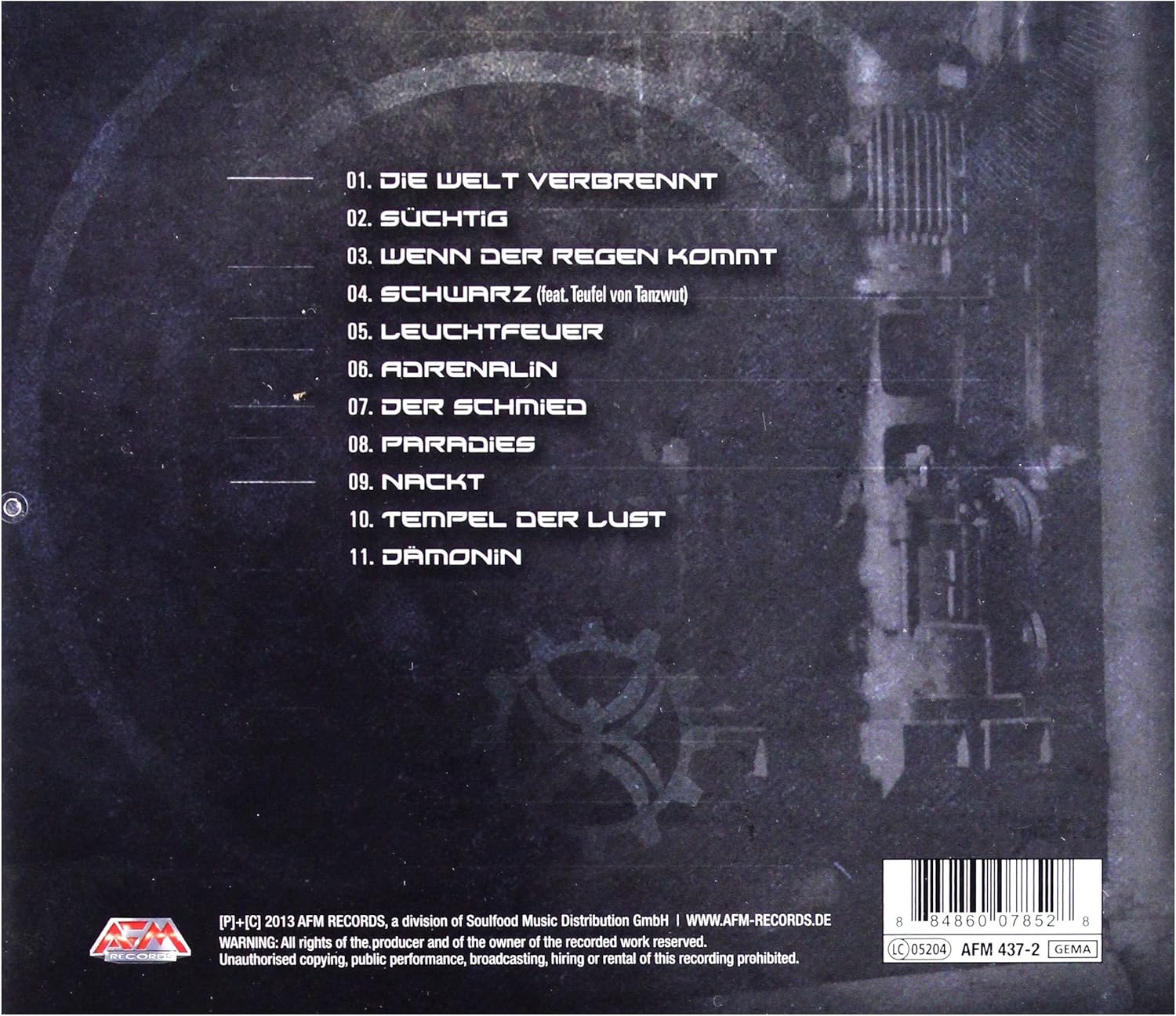 Adamant - Image 2