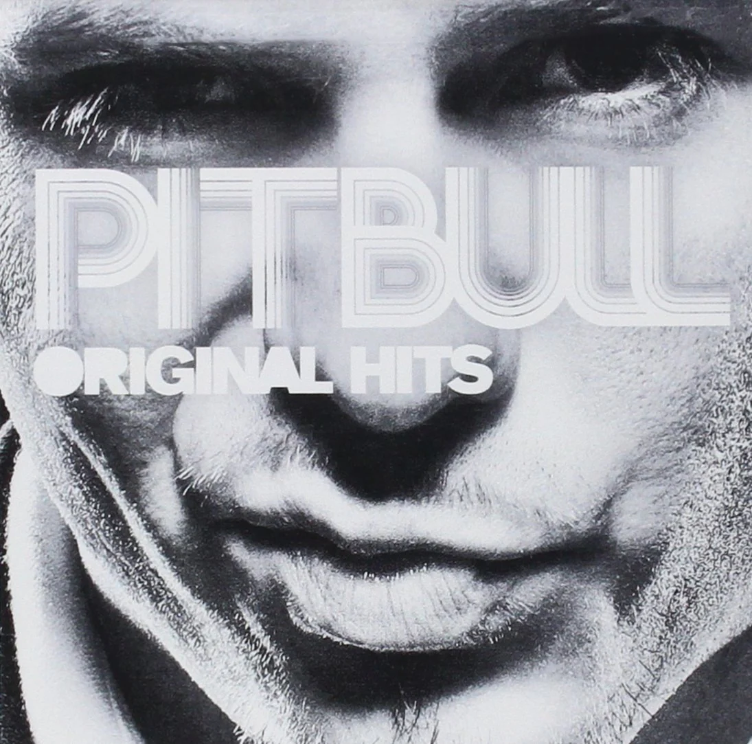 Pitbull: Original Hits - Image 2