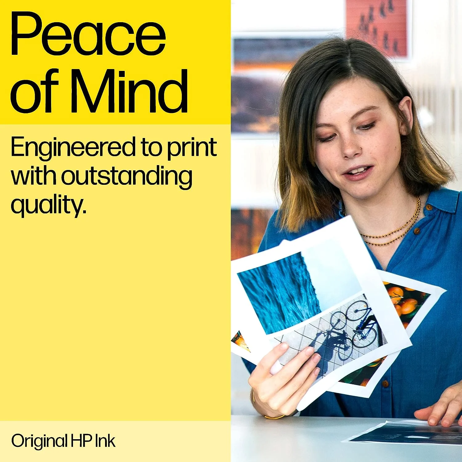 HP CN047AE 951 XL High Yield Original Ink Cartridge, Magenta, Single Pack - Image 5