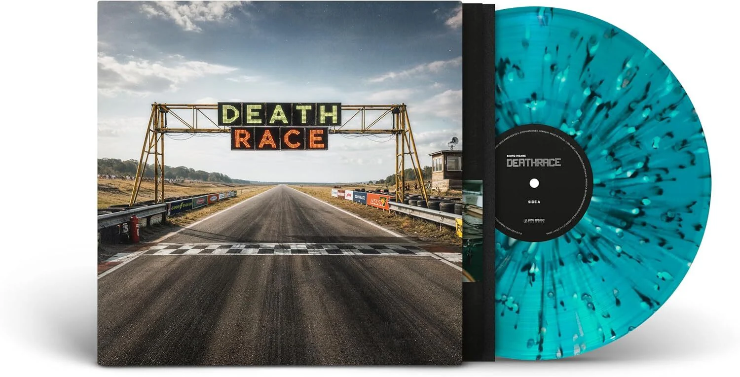 DEATHRACE - Image 2