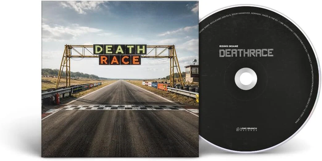 DEATHRACE - Image 2