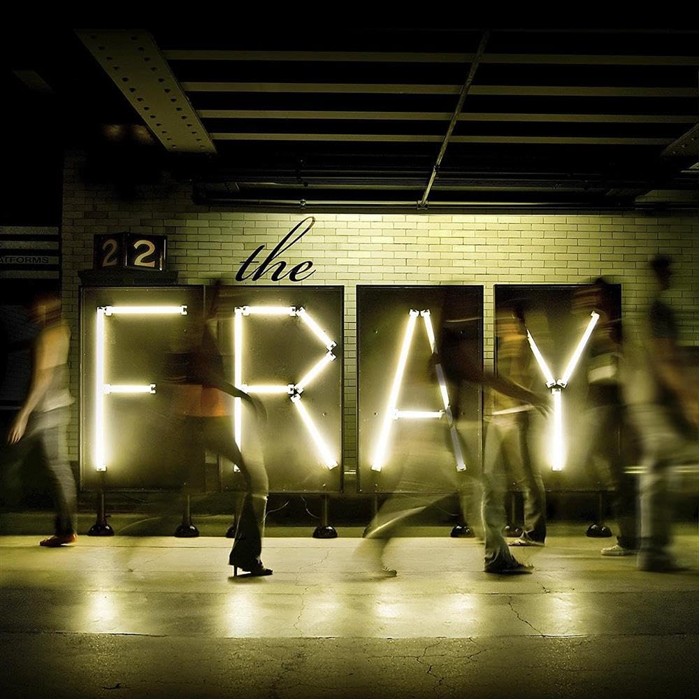 The Fray - Image 3