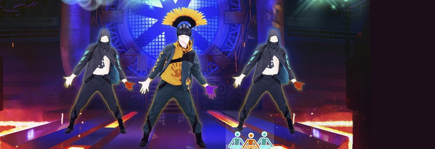 JUST DANCE 2019 - JUST DANCE 2019 (1 GAMES - Image 5