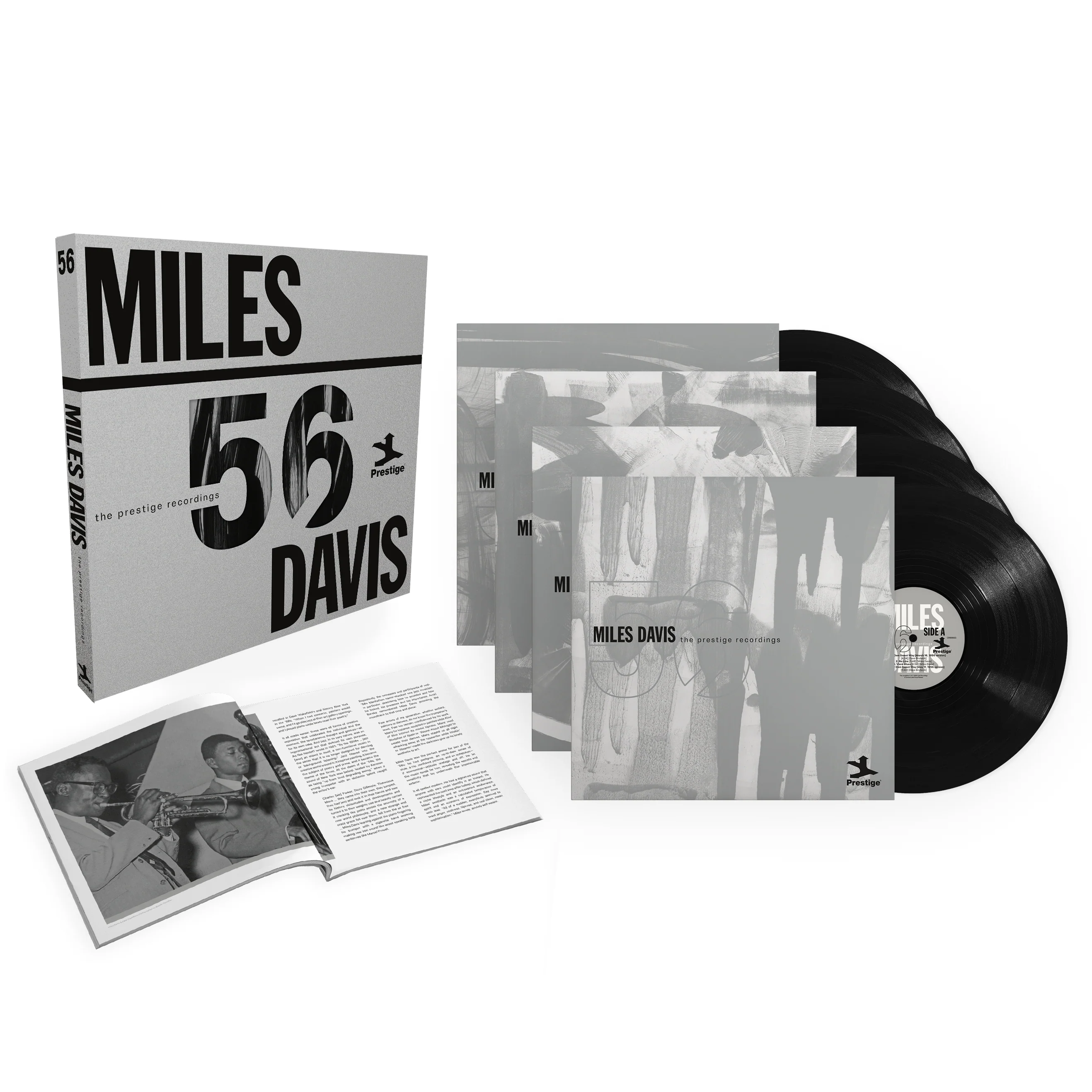 Miles '56 - Image 2