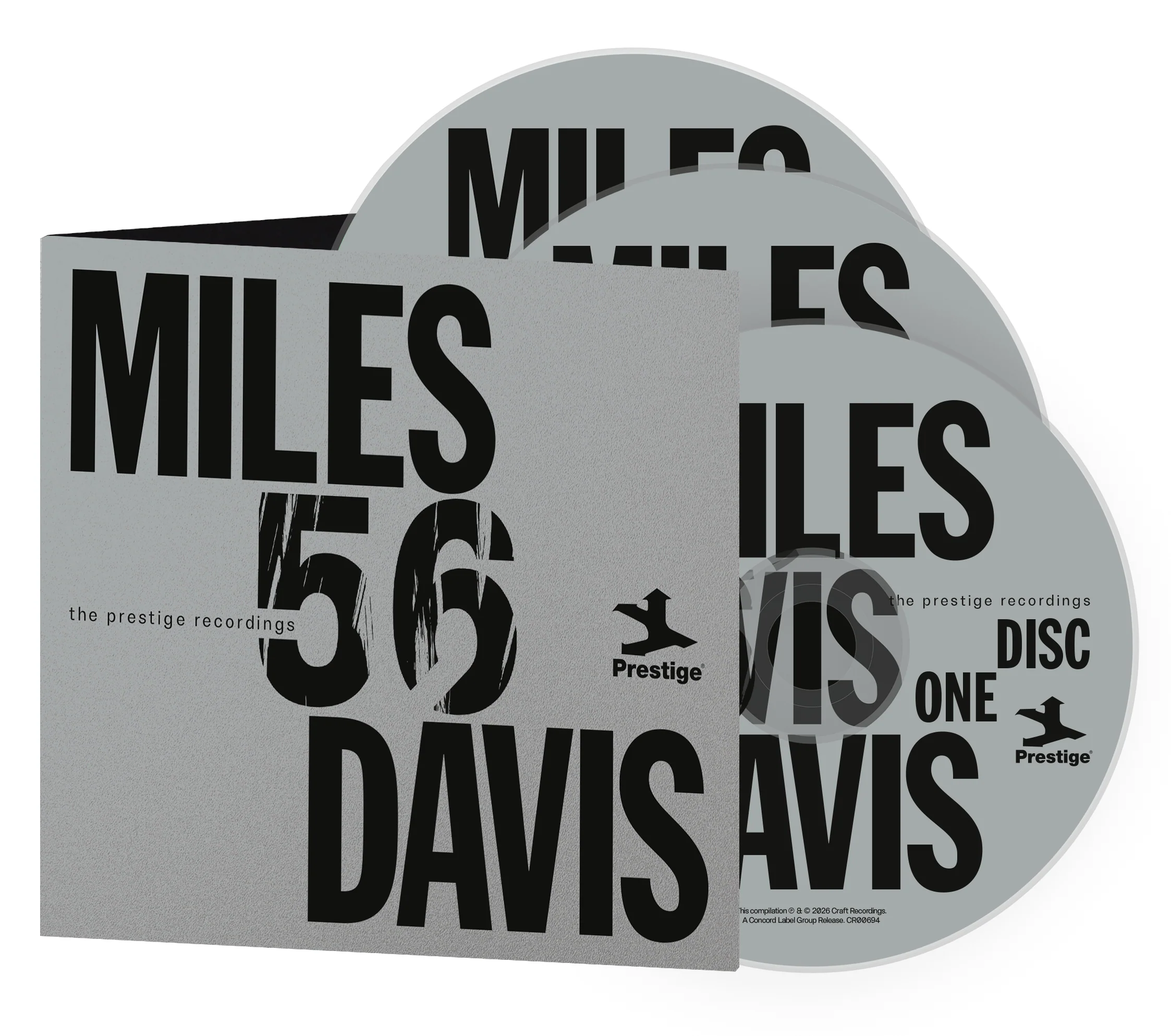 Miles '56 - Image 2
