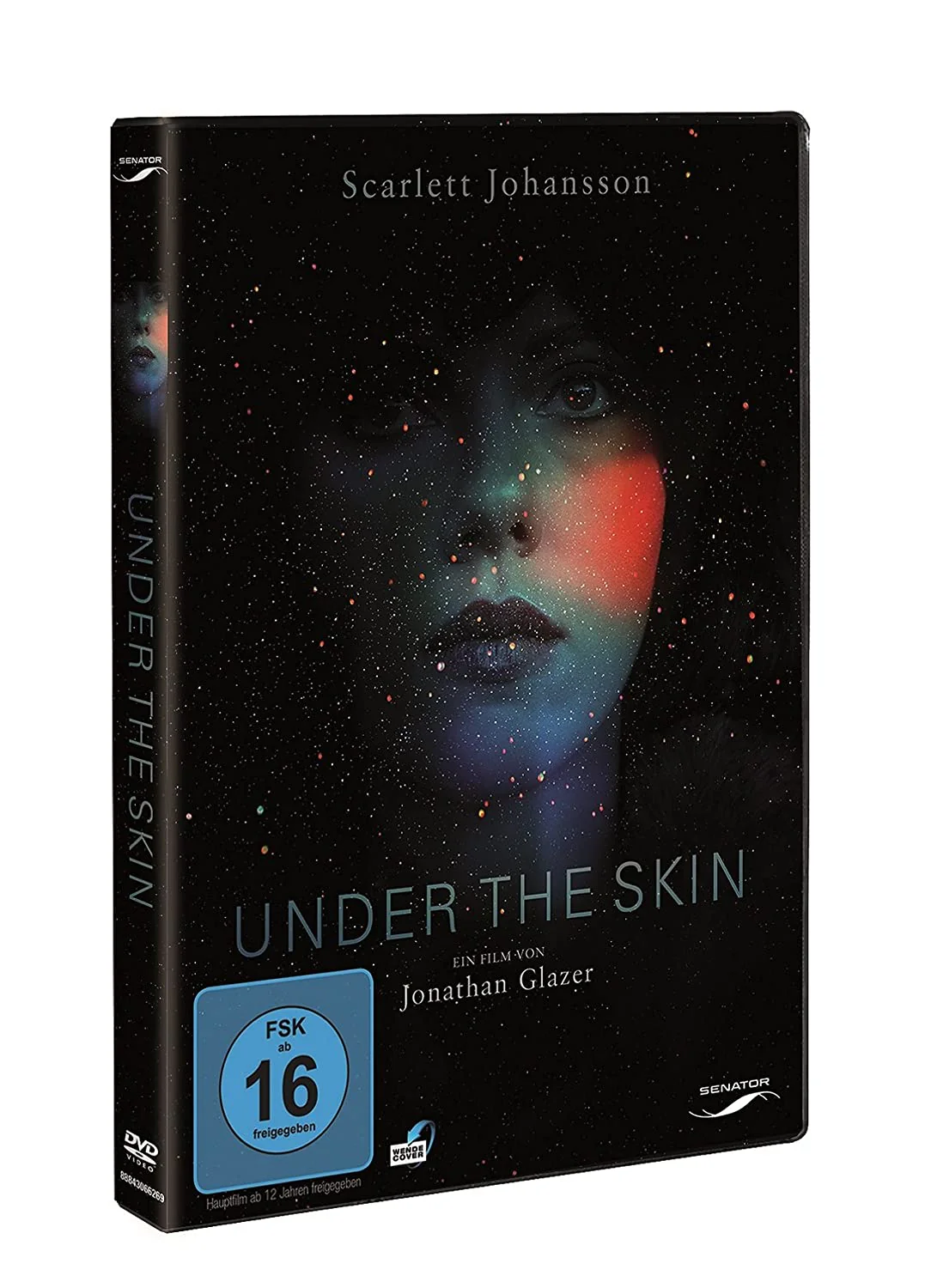 Under the Skin - Image 2