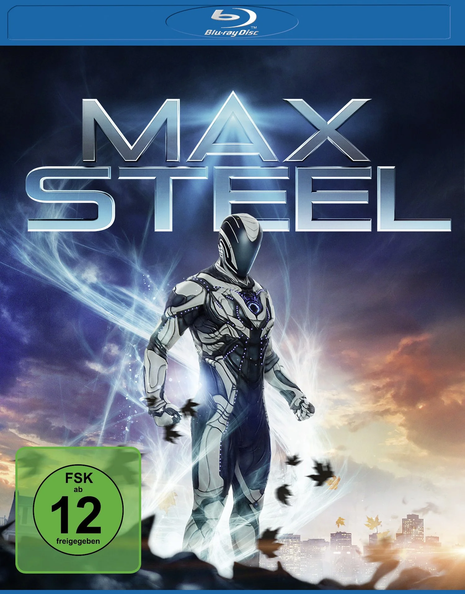 Max Steel - Image 2