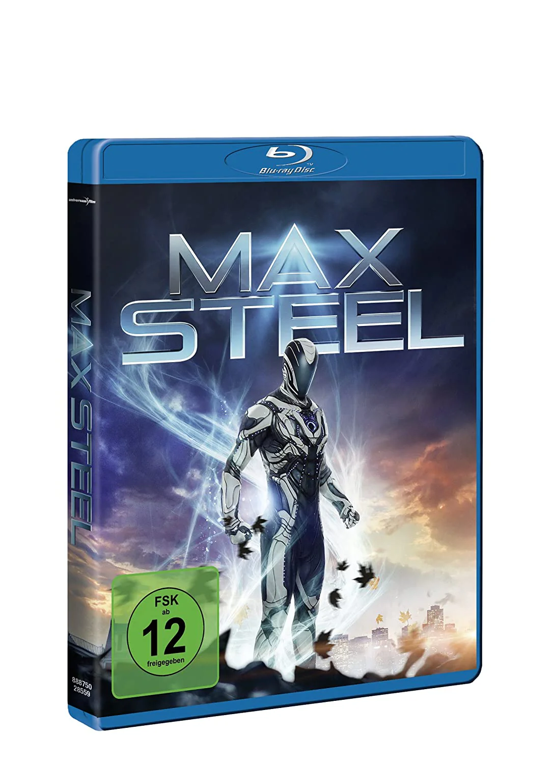 Max Steel - Image 4