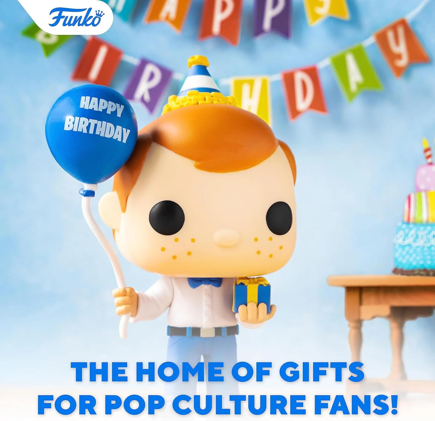 Funko Pop! Star Wars: Return of The Jedi 40th Anniversary - Image 3