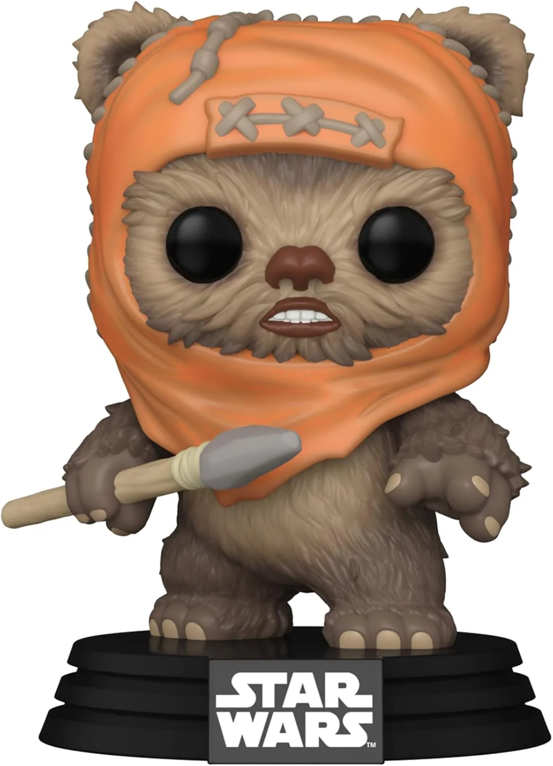 Funko Pop! Star Wars: Return of The Jedi 40th Anniversary - Image 8