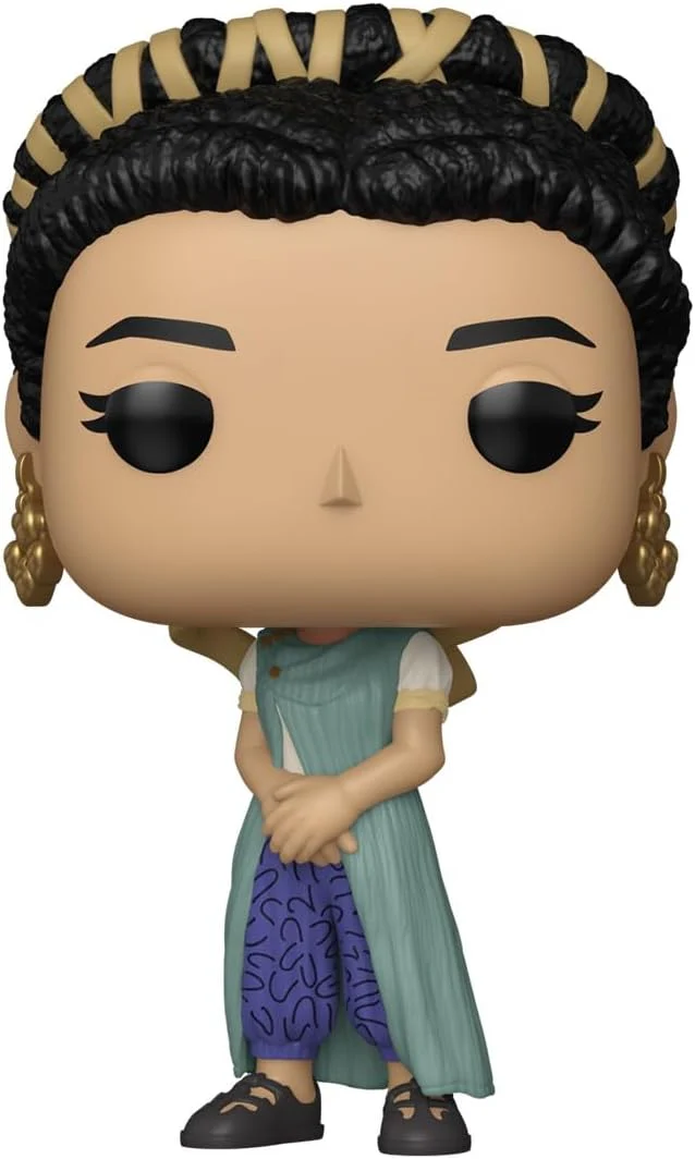 Funko POP! Television: A Knight of the Seven Kingdoms - Tanselle - Figura in vinile da collezione - Idea regalo - Prodotto ufficiale - Giocattoli per bambini e adulti - Image 4