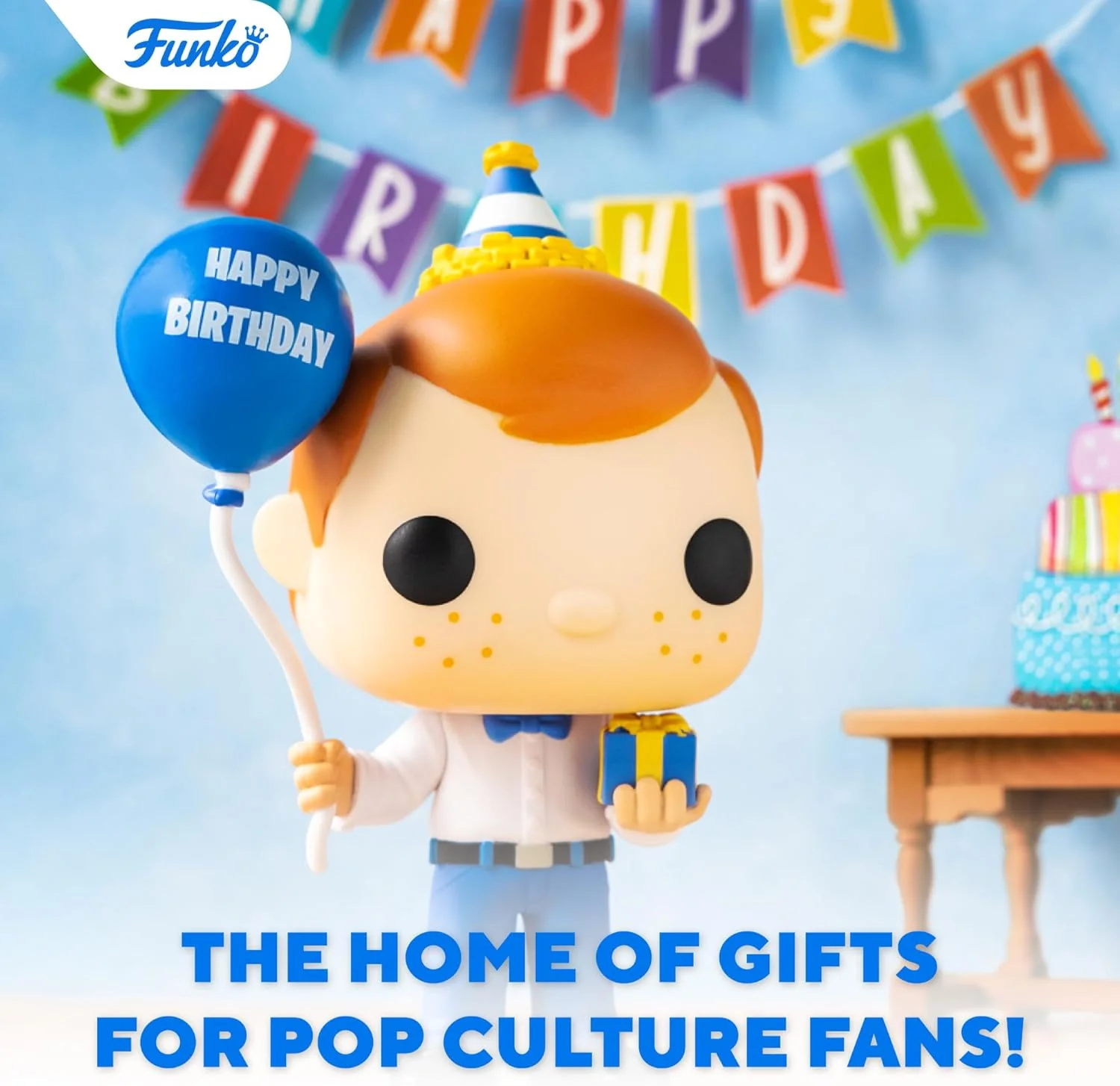 Funko Pop! Disney: Toy Story 30th - Sidney Sid Phillips - Sid - il Mondo Dei Giocattoli - Figura in Vinile da Collezione - Idea Regalo - Merchandising Ufficiale - Giocattoli per Bambini e Adulti - Image 3