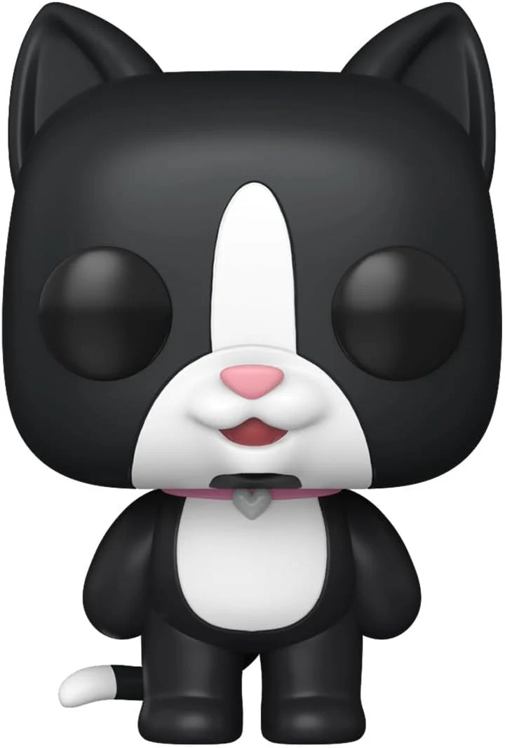 Funko POP! Games: Binding of Isaac - Guppy - Figura in vinile da collezione - Idea regalo - Prodotto ufficiale - Giocattoli per bambini e adulti - Modello di figura per collezionisti ed esposizione - Image 4