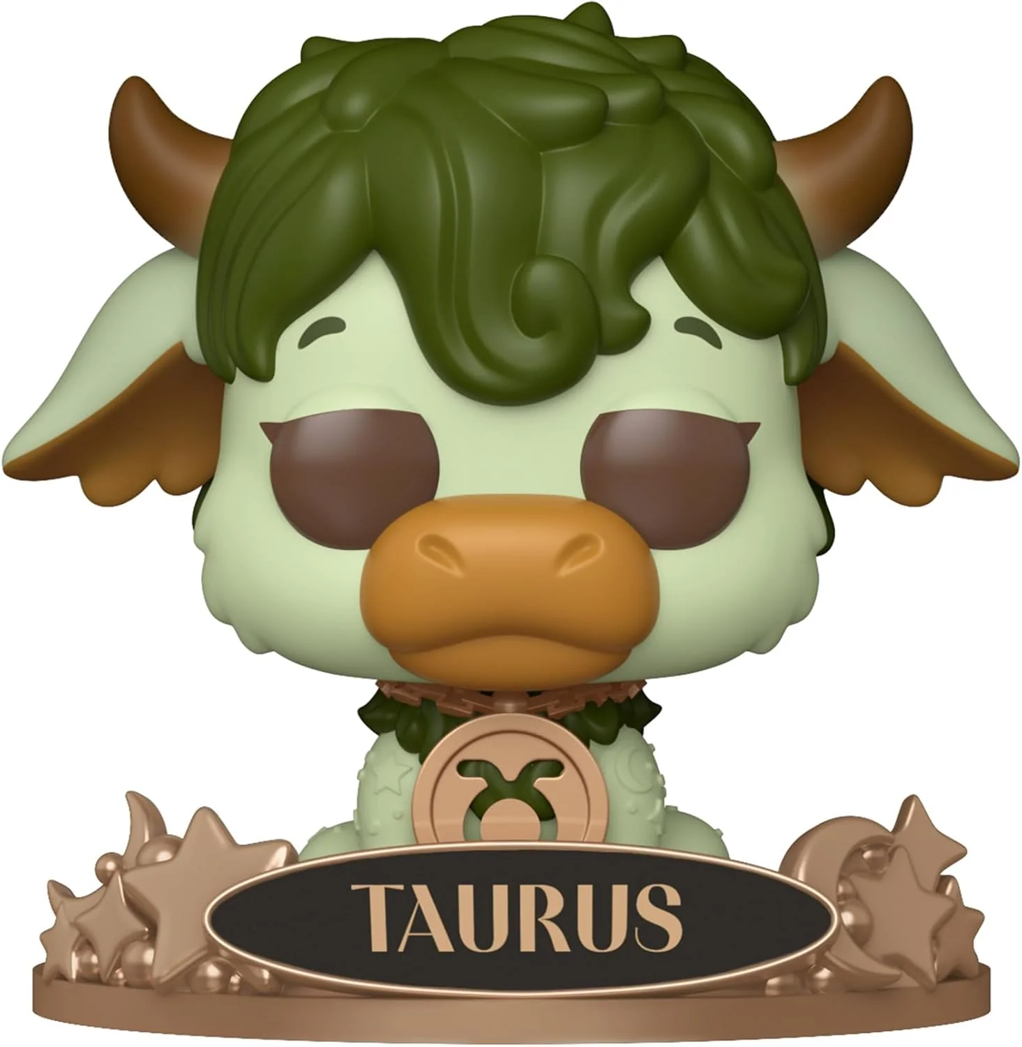 POP Zodiac: Taurus - Image 7