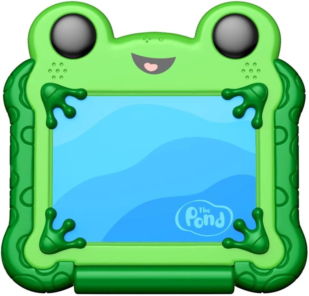 Funko Pop! Disney: Toy Story 5 - Lilypad - Collectable Vinyl Figure - Gift Idea - Official Merchandise - Toys for Kids & Adults - Disney Fans - Model Figure for Collectors and Display - Image 7
