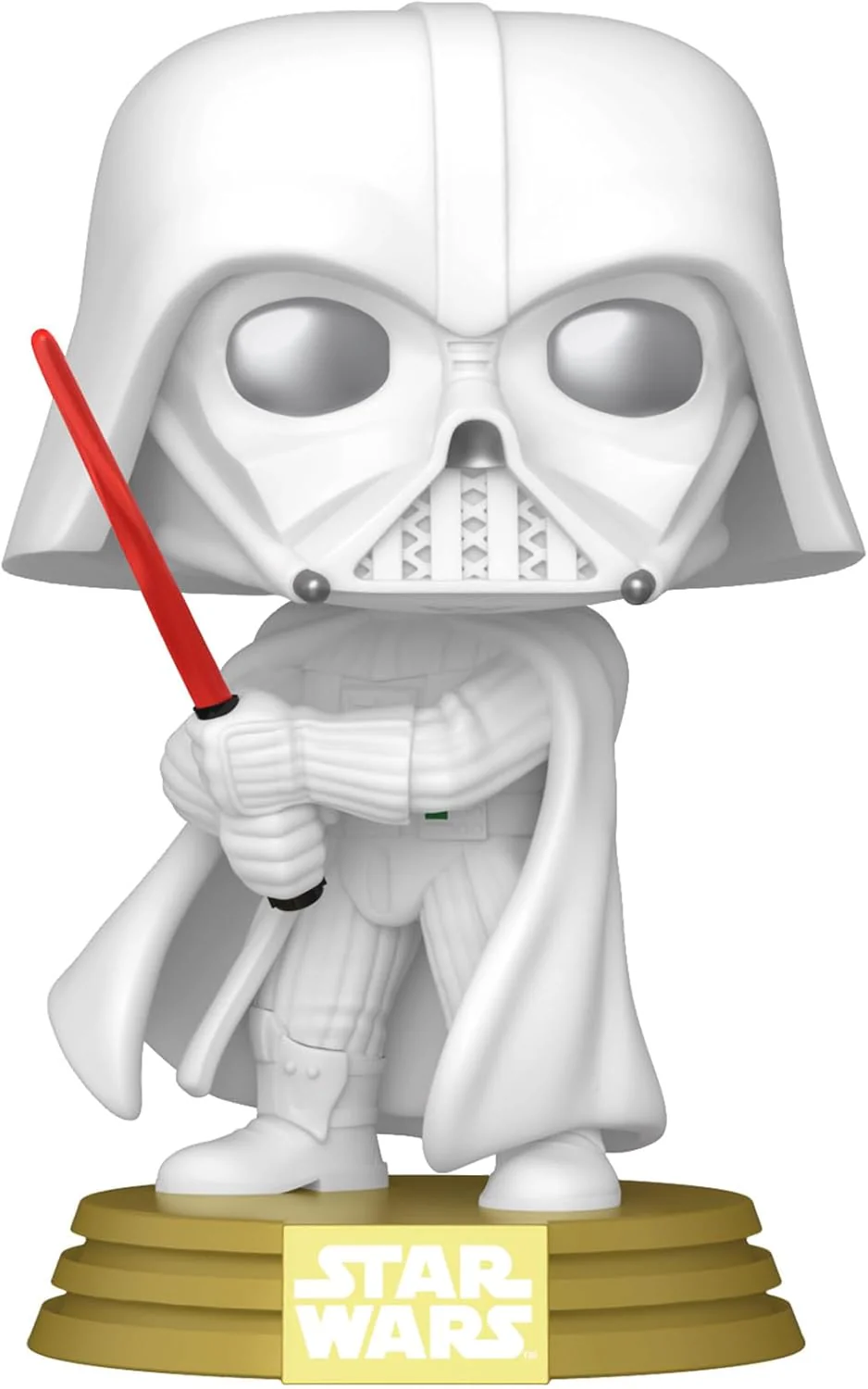 Funko POP! Star Wars: Darth Vader (Infinities - Image 5