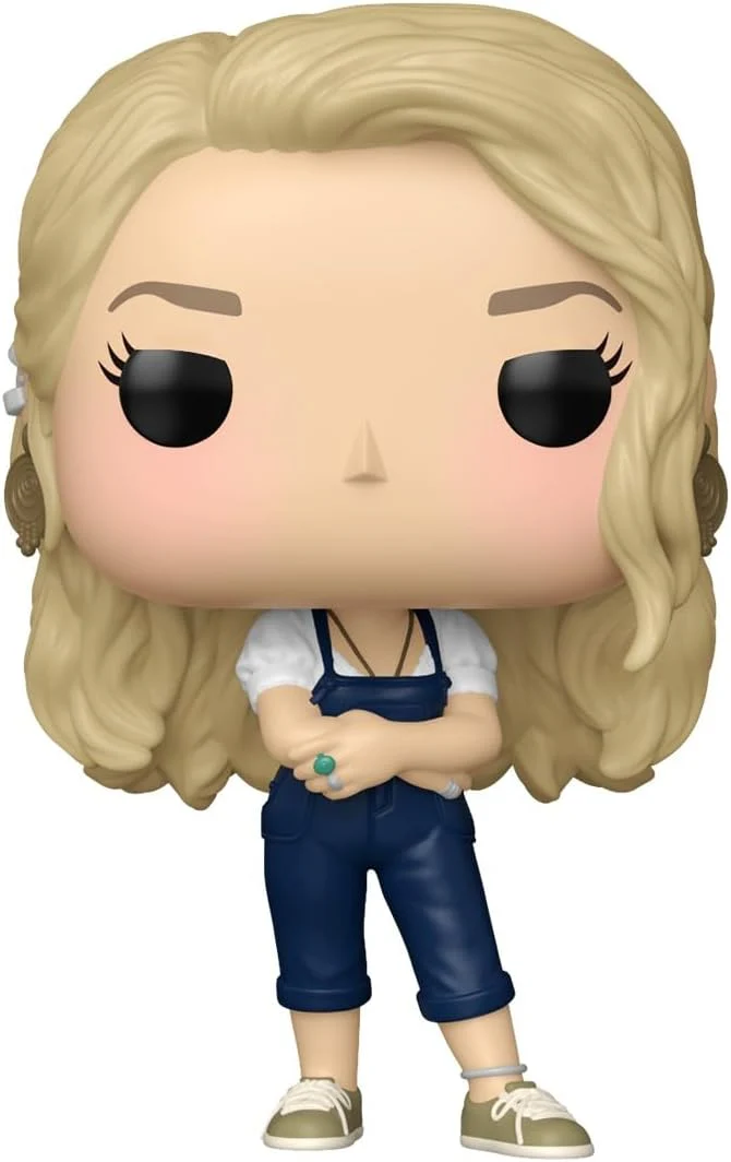 Funko POP! Movies: Mamma Mia - Donna Sheridan - Collectable Vinyl Figure - Gift Idea - Official Merchandise - Toys For Kids & Adults - Model Figure for Collectors and Display - Image 2