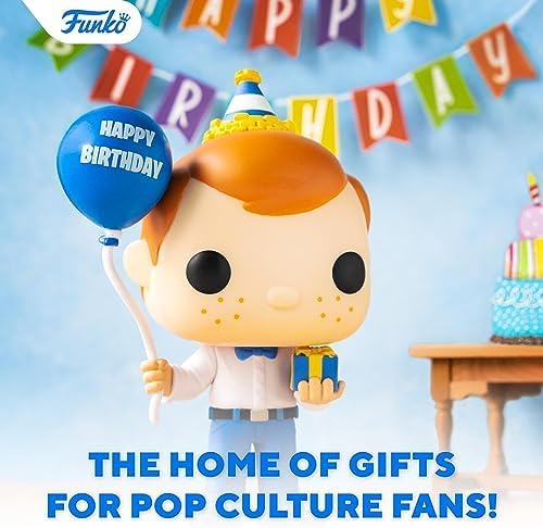 Funko POP! Games: Dungeons and Dragons - Wheat - Collectable Vinyl Figure - Gift Idea - Official Merchandise - Toys For Kids & Adults - Model Figure for Collectors and Display - Image 3