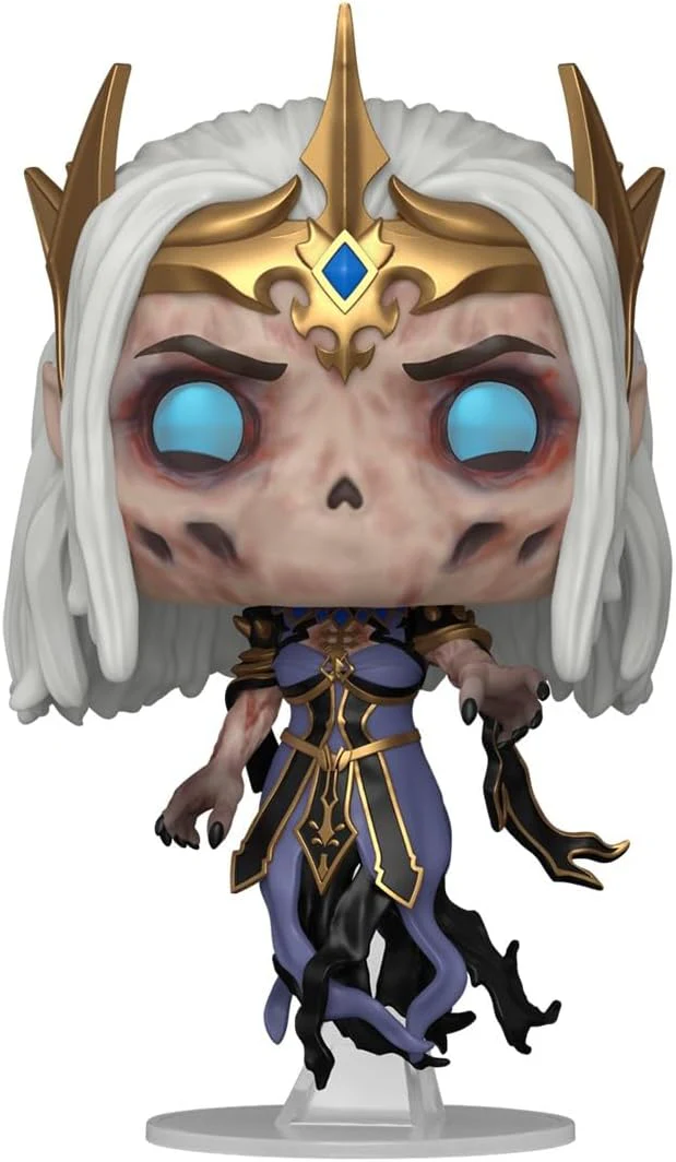 Funko POP! Games: Dungeons and Dragons - Wheat - Collectable Vinyl Figure - Gift Idea - Official Merchandise - Toys For Kids & Adults - Model Figure for Collectors and Display - Image 5