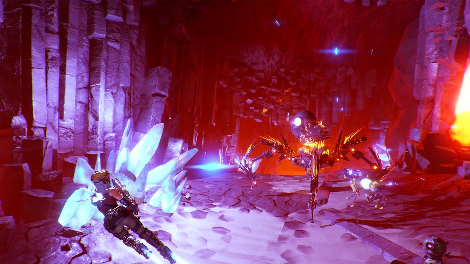 Recore: Definitive Edition for Xbox One - Image 2