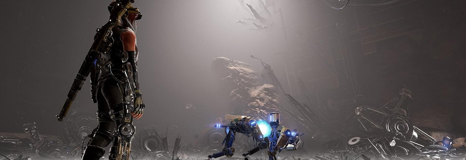 Recore: Definitive Edition for Xbox One - Image 5