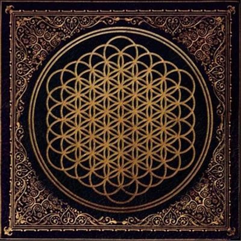 Sempiternal (Gold Series - Image 2