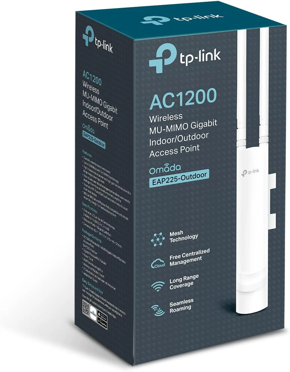 Access Point Outdoor/Indoor - Image 3