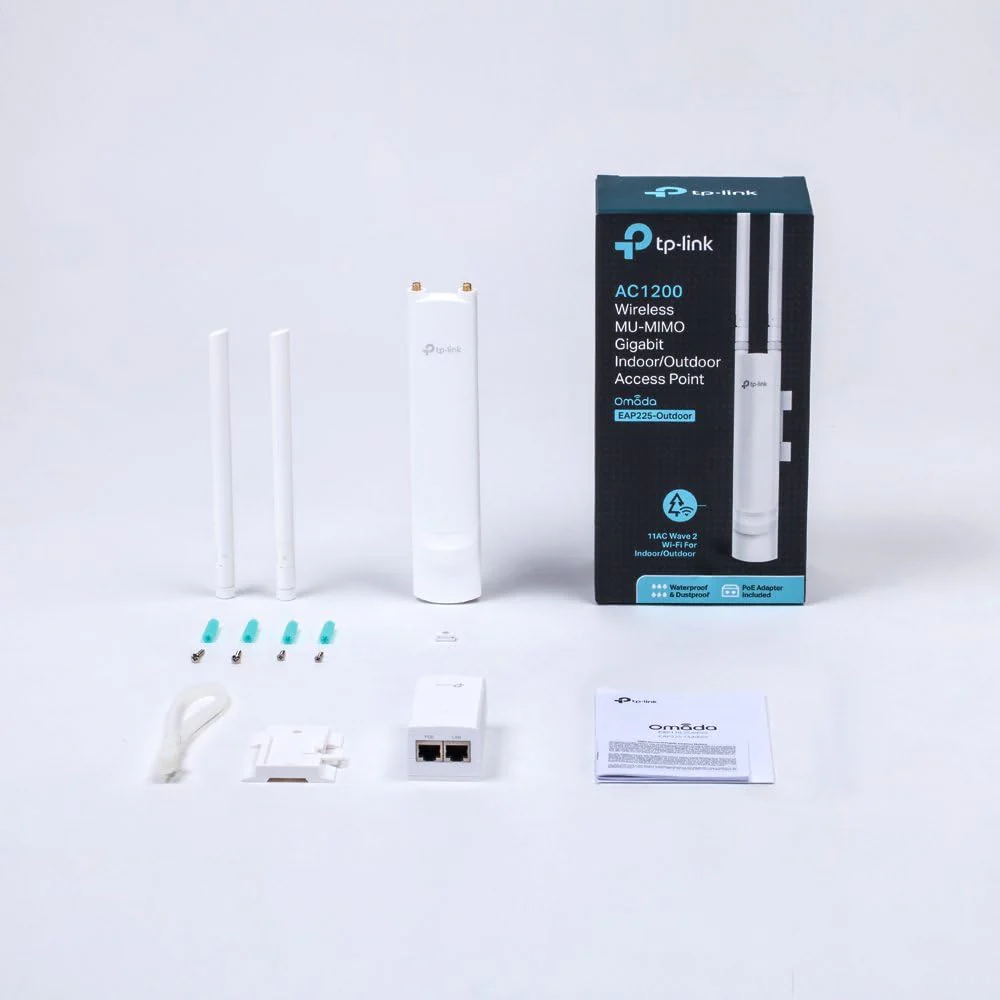 Access Point Outdoor/Indoor - Image 4