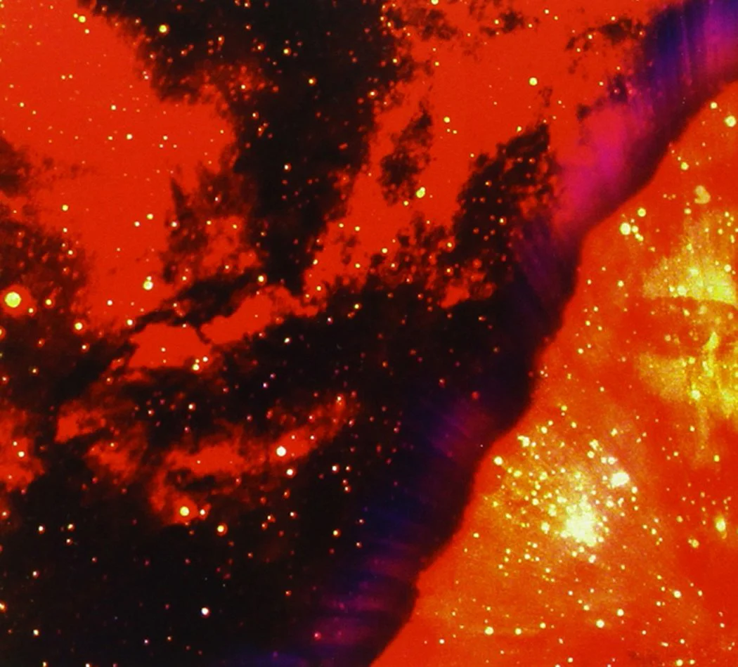Hacia El Sol Rojo (Ger - Image 2
