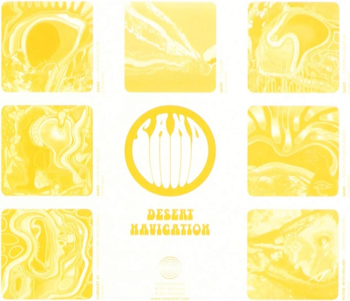 Desert Navigation - Image 2
