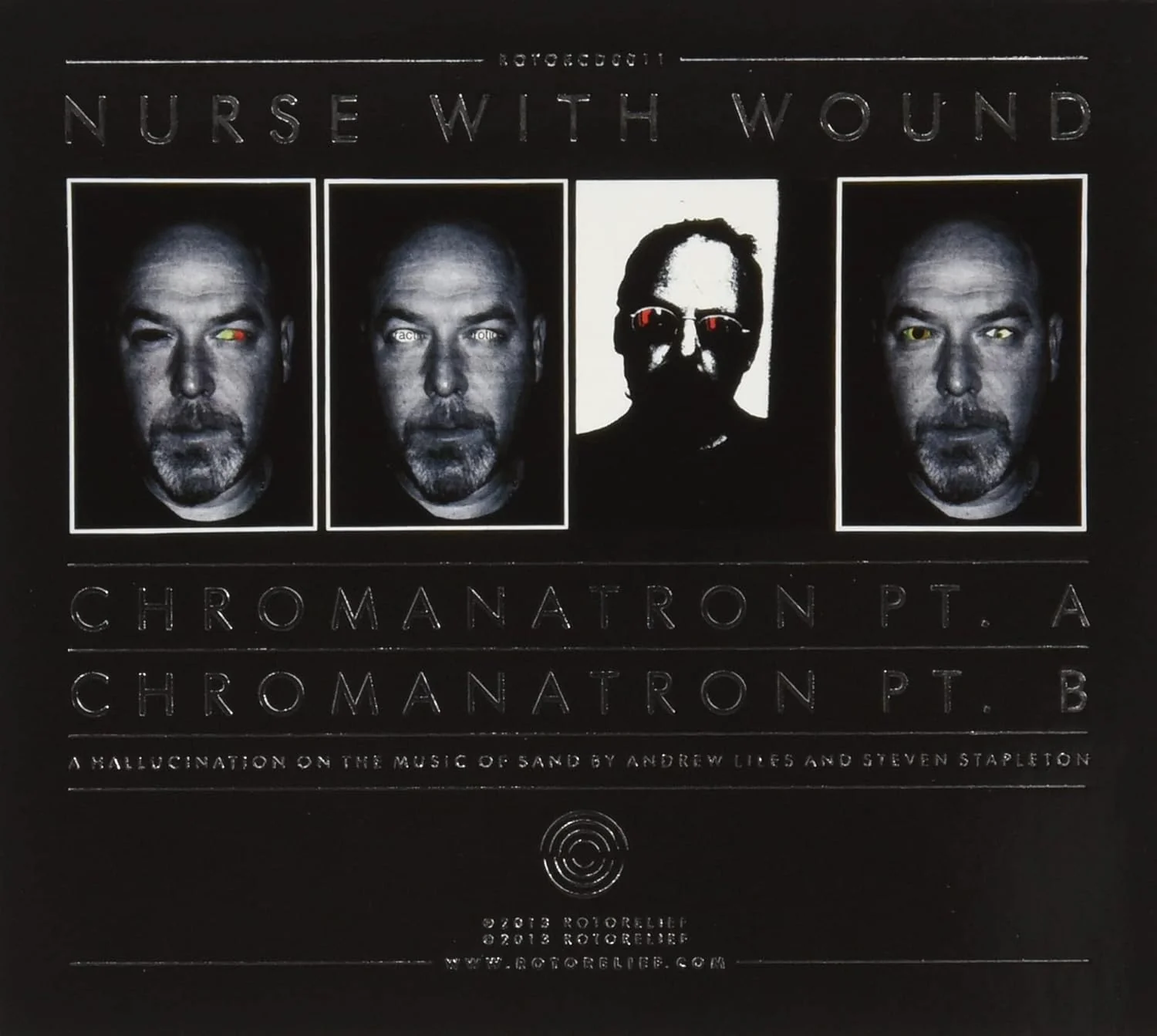 Chromanatron - Image 2