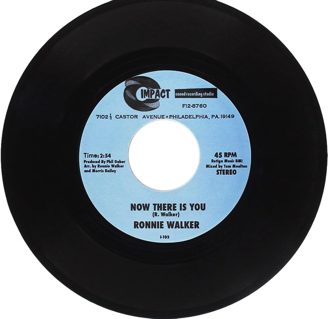 Nothing'S Gonna Change/Now There Is You - Image 2
