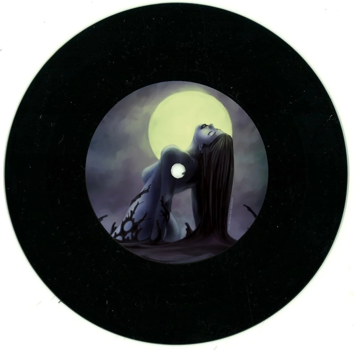 Black Ocean (Black - Image 2