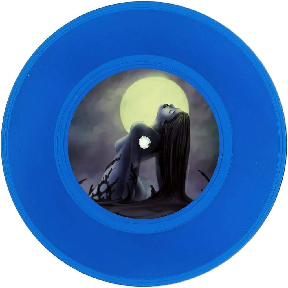 Black Ocean (Blue - Image 2