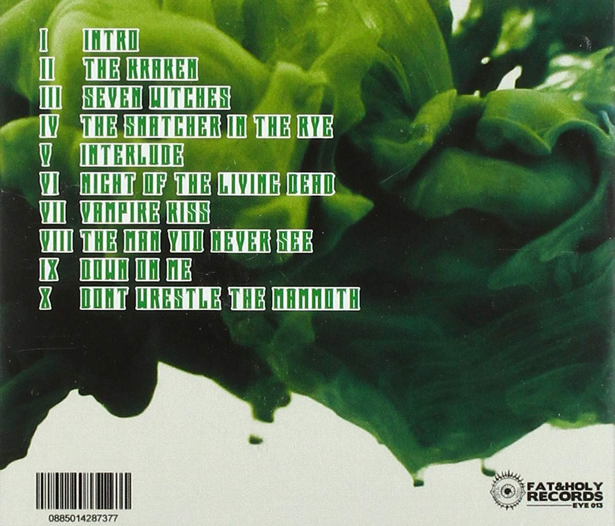 Mmxiii - Image 2