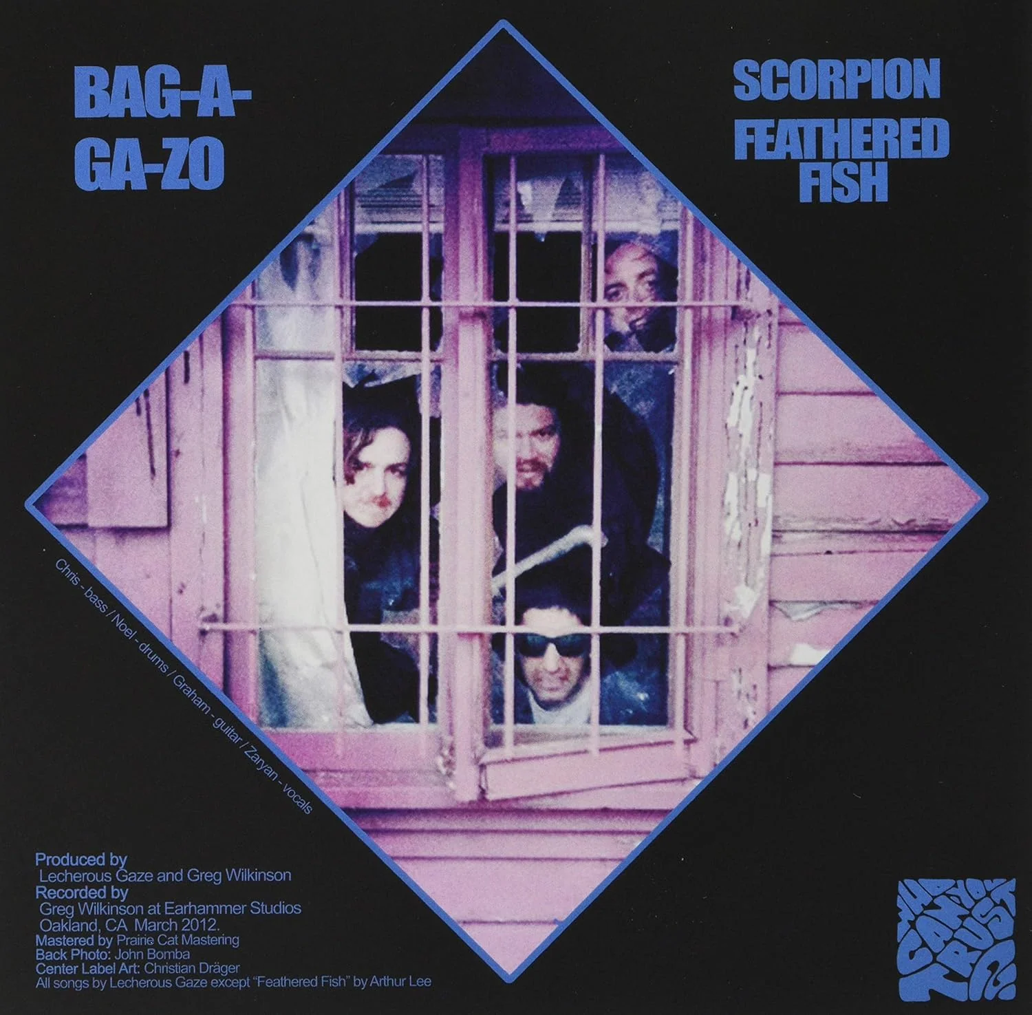 Bagagazo - Image 2
