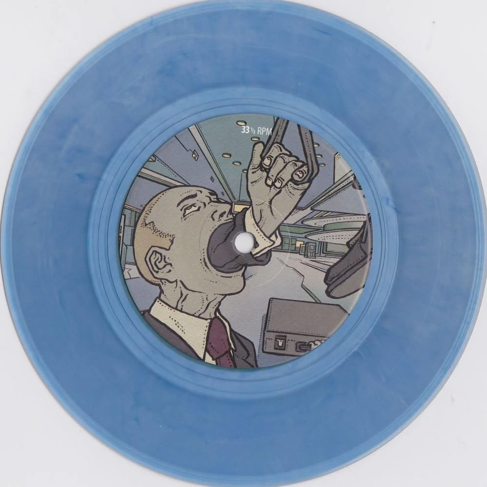 Split (Blue - Image 3