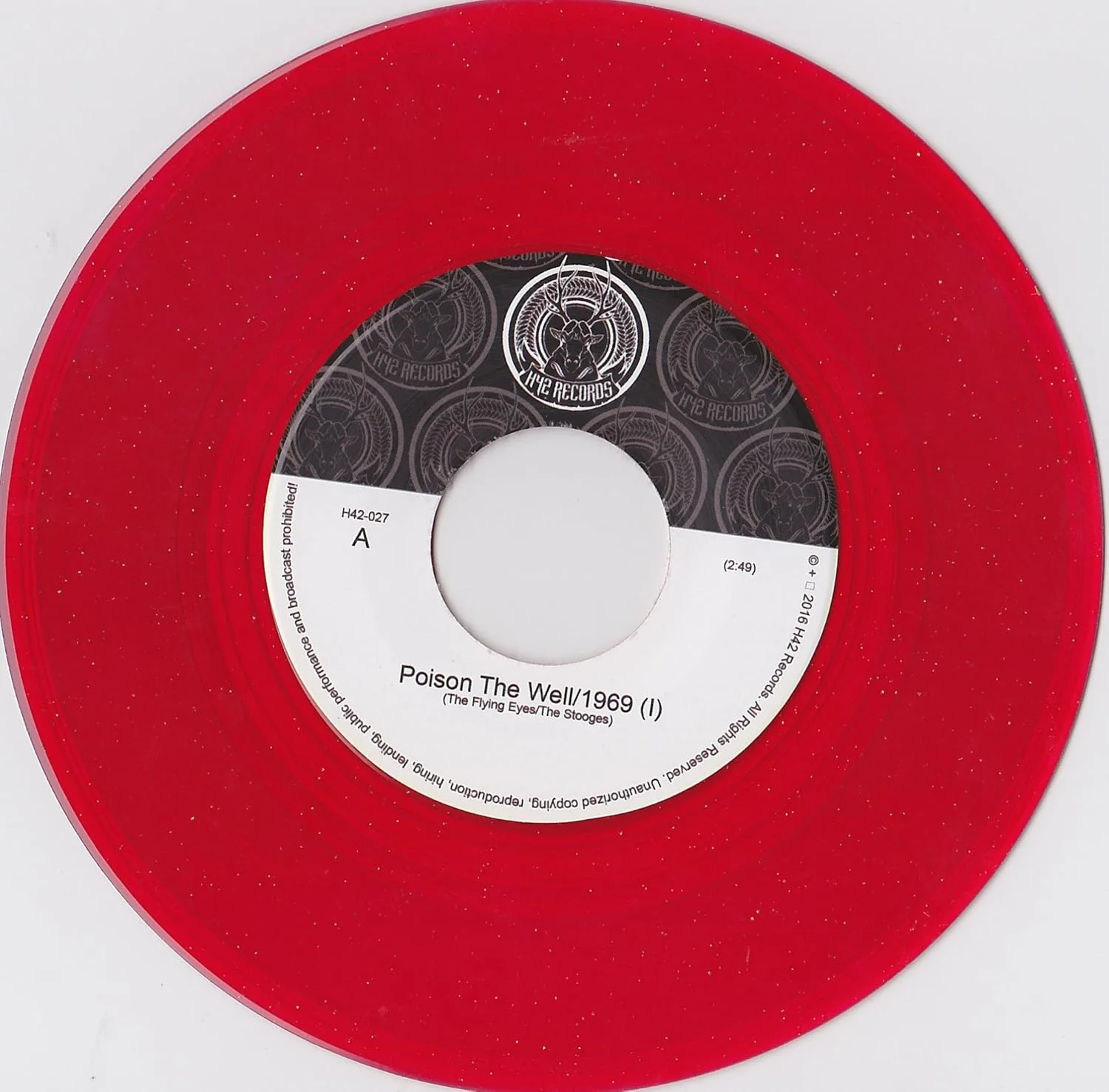 Poison the Well/1969 - Image 2