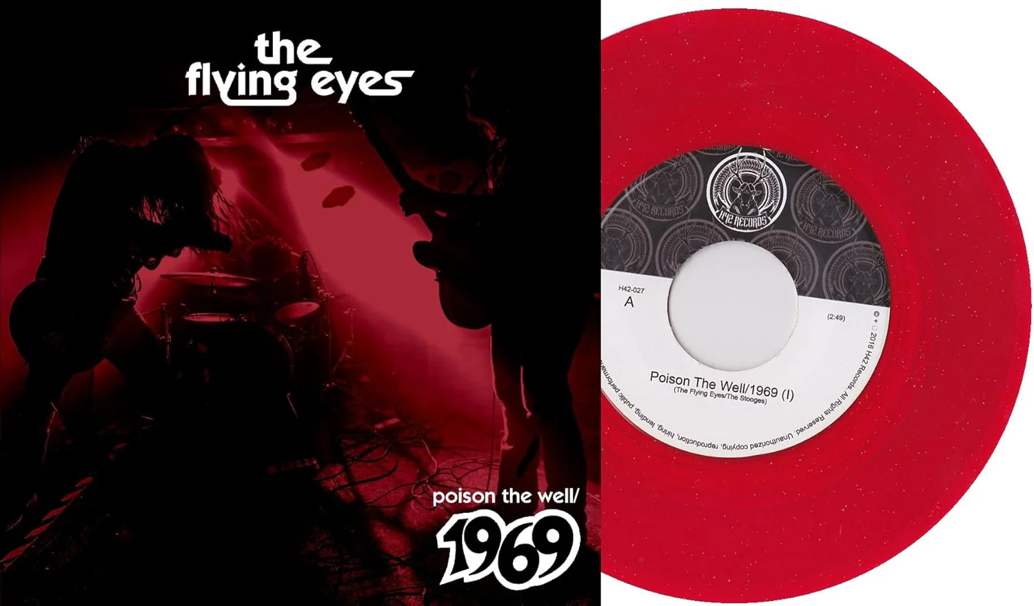 Poison the Well/1969 - Image 3