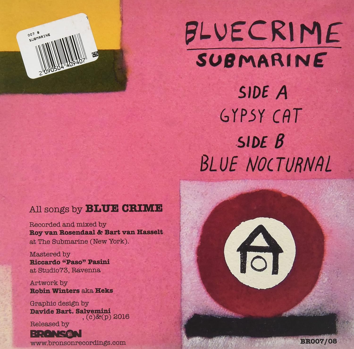 Submarine - Image 2