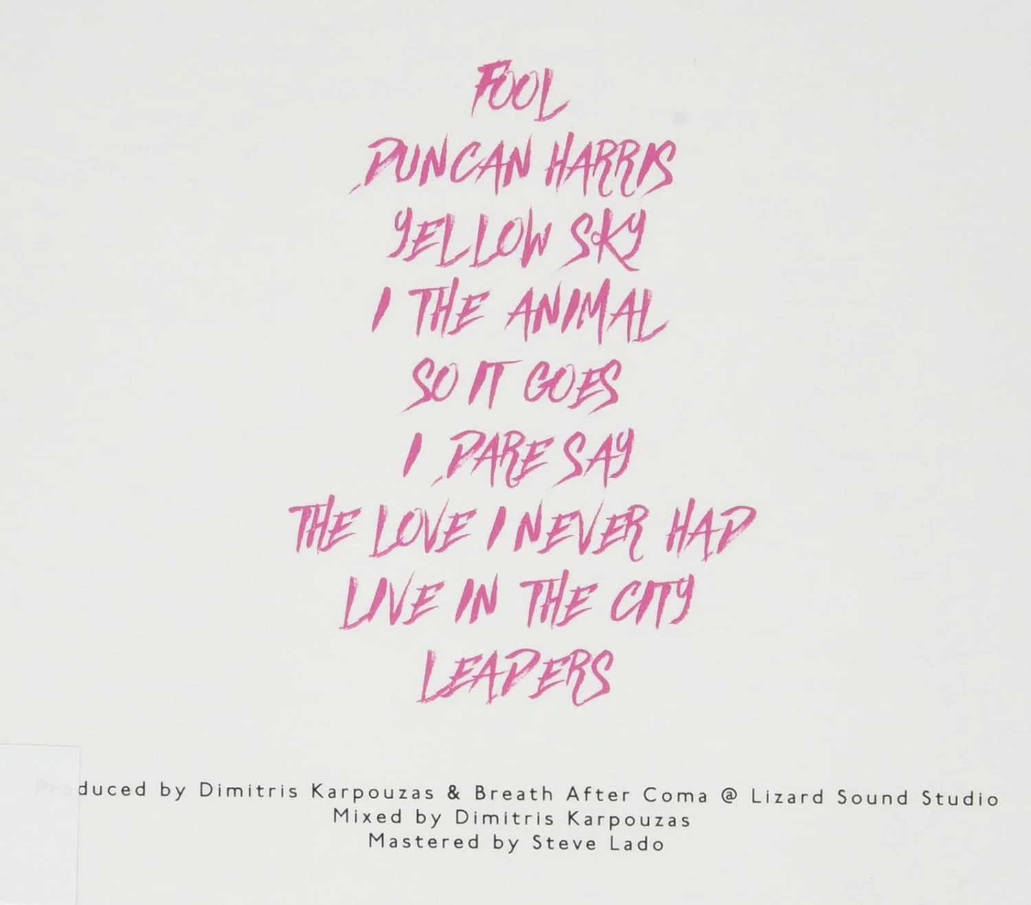 Leaders - Image 2