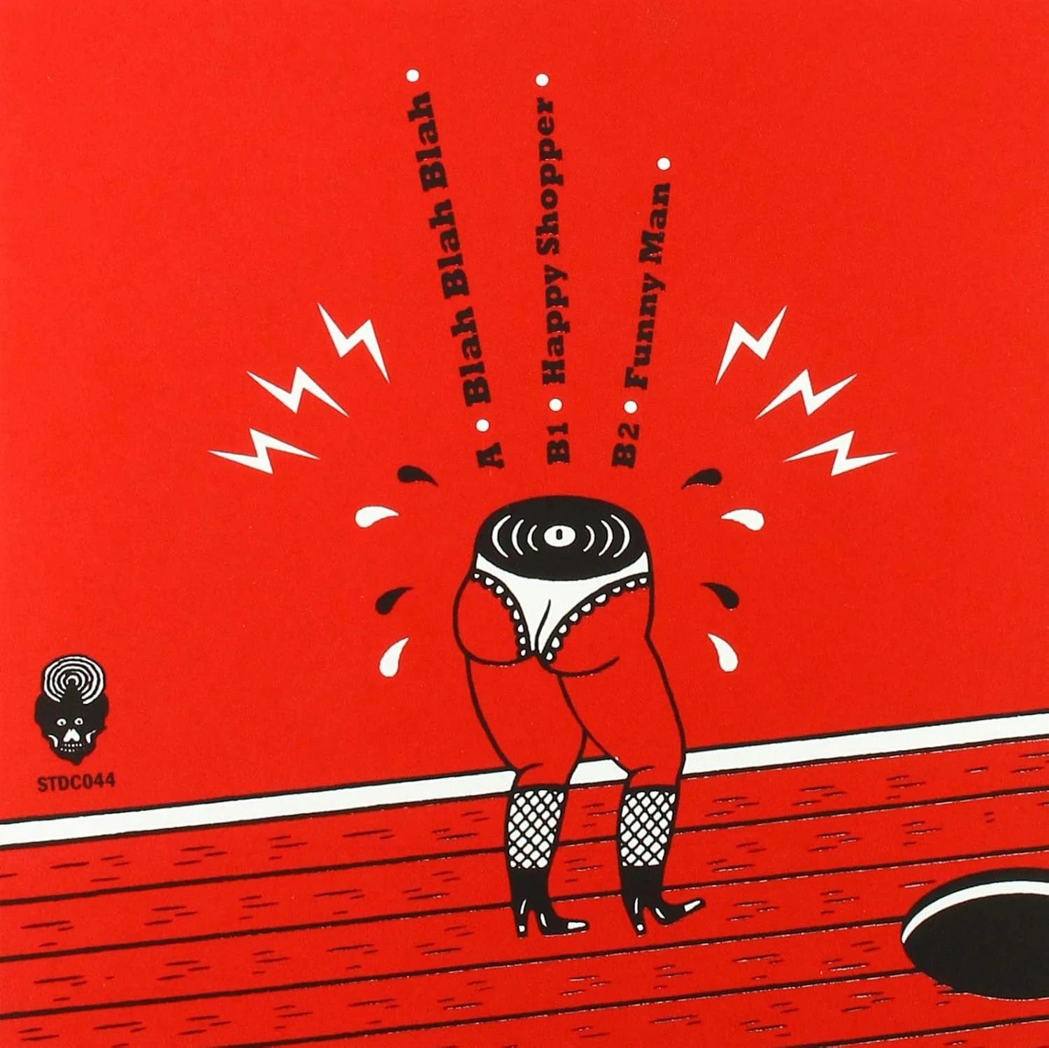 Blah Blah Blah - Image 2