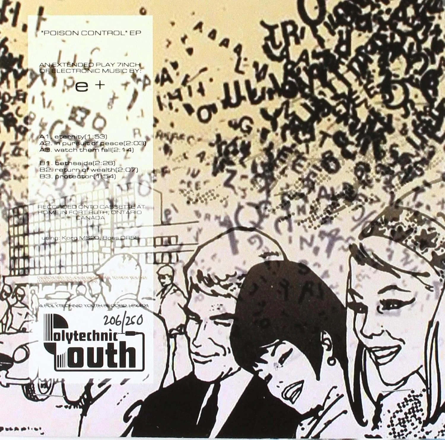 Poison Control - Image 2
