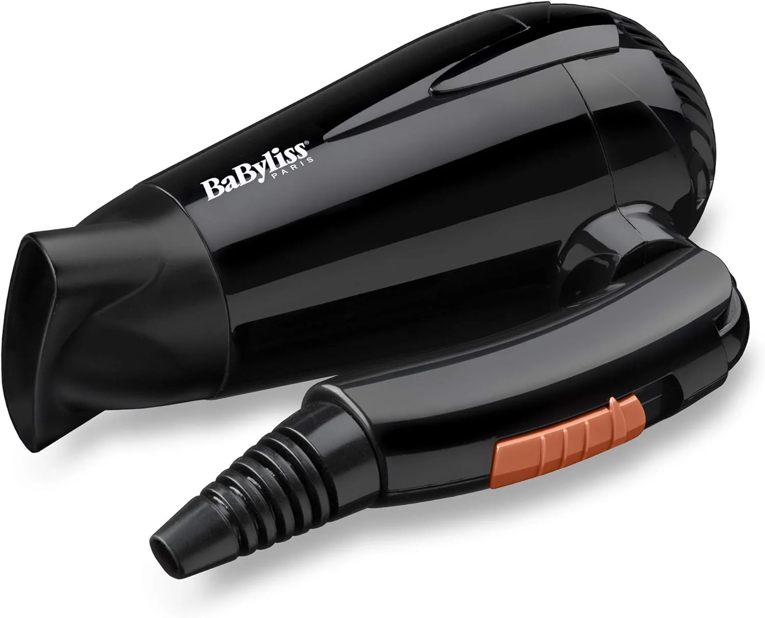 Hairdryer 5344E Babyliss Travel Dry 2000 - Image 3